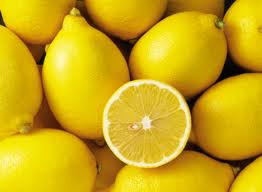 Oh, Lemon!